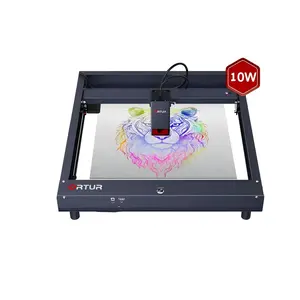 Ortur H10 Laser Engraving & Cutting Machine 20,000mm/min (10W)