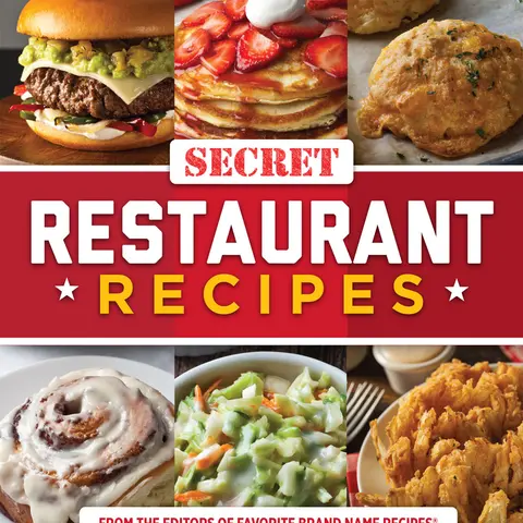 Used Softcover Cooking Book - Publications International Ltd 2017 English Edition, 1.62 lbs, 192 Pages, Like New Condition, 85 Easy Recipes (Tiramisu, Cheesecakes, Wings, Nachos), Beautiful Photographs, Ideal for Home Dining In