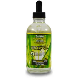 CRECE PELO GOTERO DROPPERS 4 oz