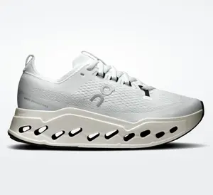 Women's Shoes Cloudsurfer Max - White | White