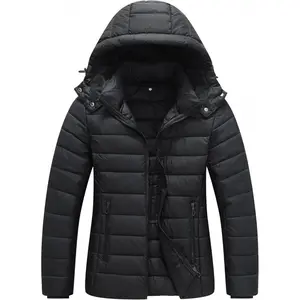 Women's Winter Coat Lightweight Waterproof Puffer Jacket - Quilted Short Down Coat for Women, Warm Winter Jacket