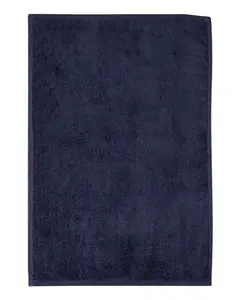 Q-Tees T200 Hemmed Hand Towel