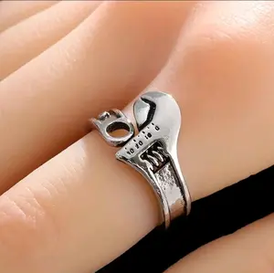 wrench ring size is adjustable 6 to 9