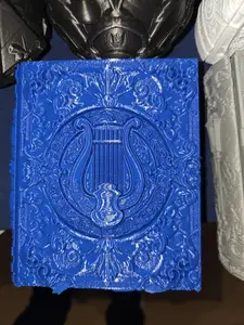 Dudgeon magical storage book Bard