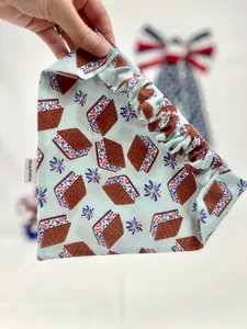 Star-Spangled Sammie Scrunchiedana®