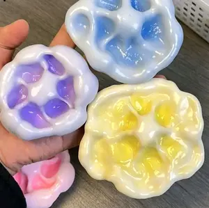 Sand Squishy