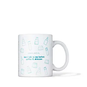 Urban Skin Rx Coffee Mug