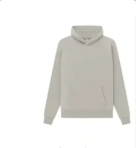 Fashionable, simple, elegant and comfortable hoodie