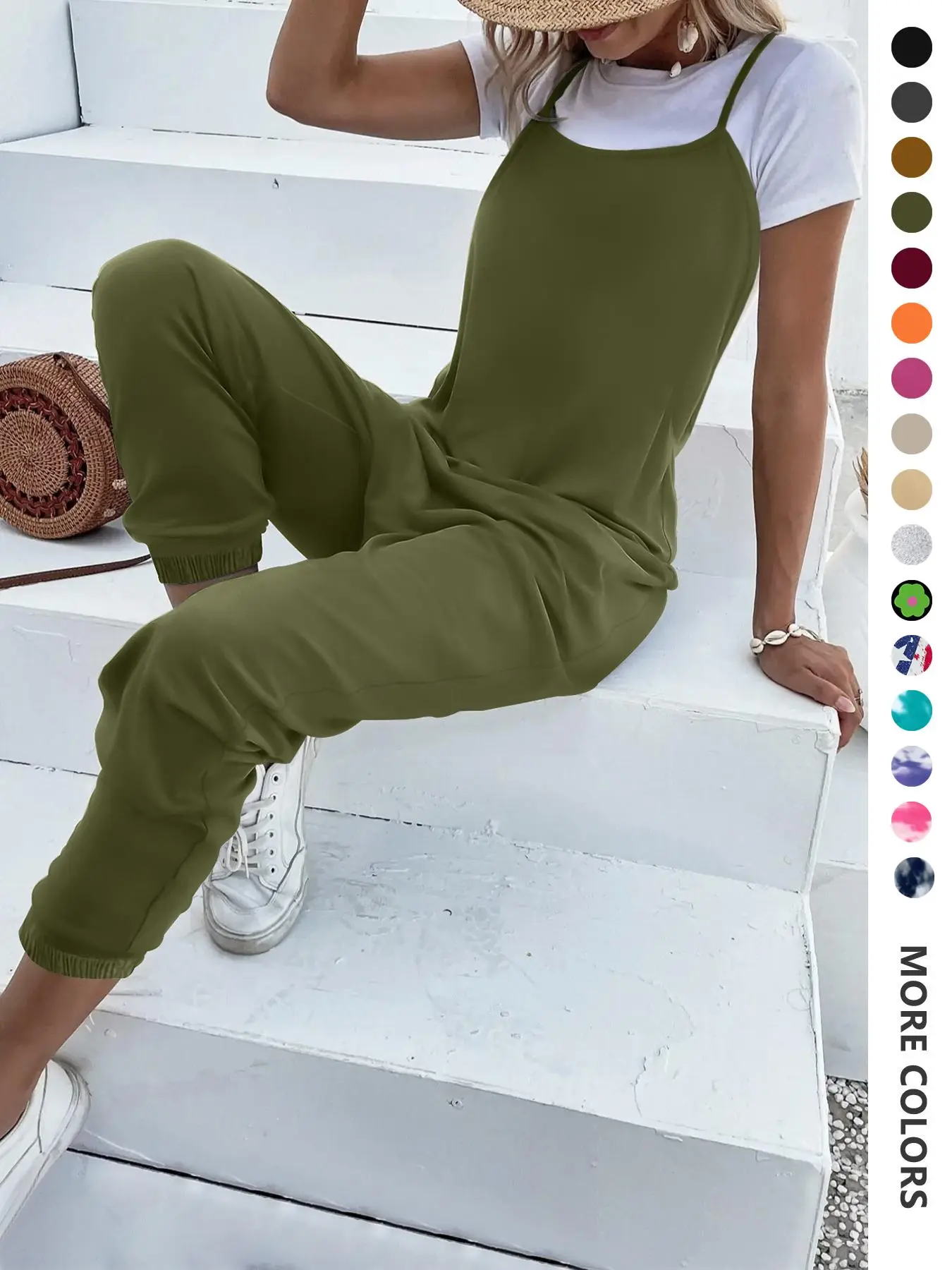 Army Green