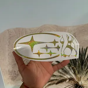 Official Subaru Decal