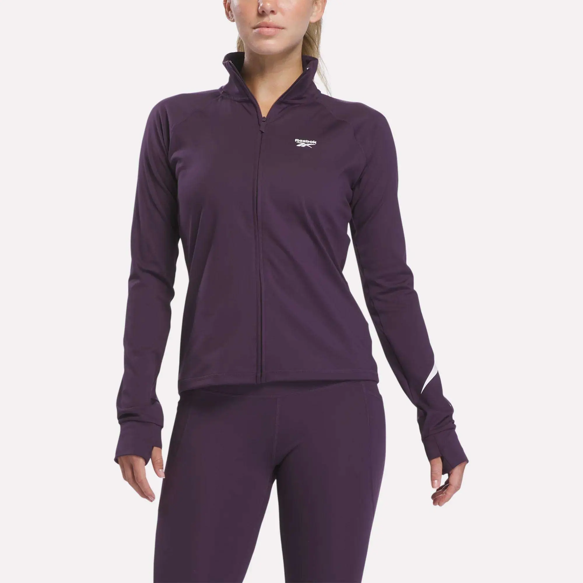 Women's Motion Core Full-Zip