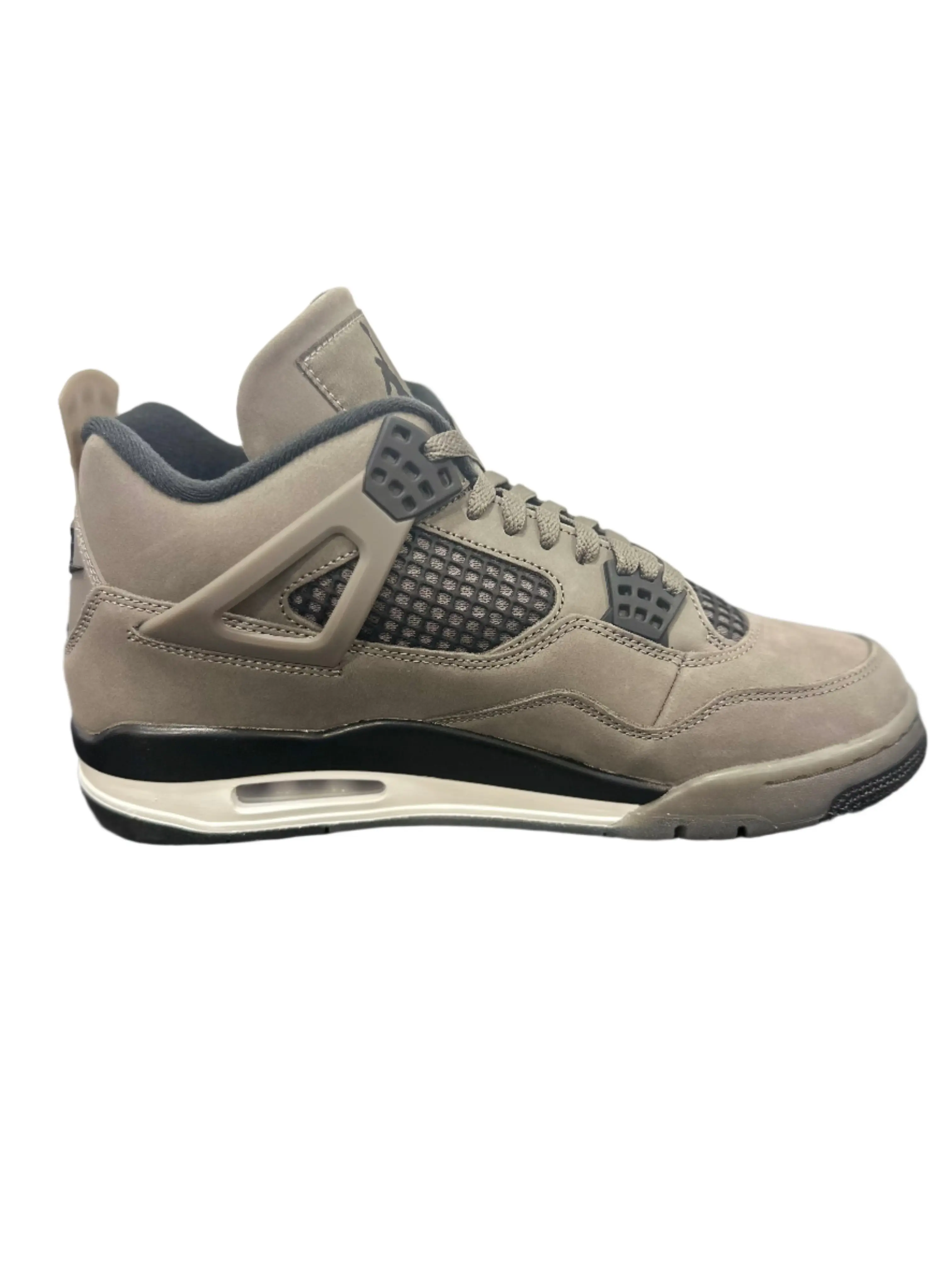 Jordan 4 Retro Cave Stone