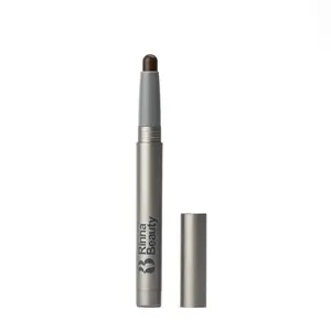 Rinna Beauty Eyeshadow & Eyeliner Stick - Diamond Noir - Creamy, Long-Lasting Formula in Crayon Form - Vegan, Cruelty-Free, & Paraben-Free - 0.03 fl oz