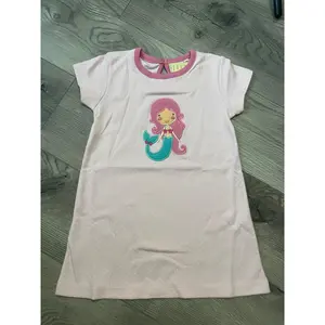 Mermaid Dress by Luigi