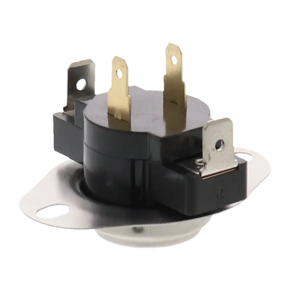 Dryer Cycling Thermostat For Whirlpool 3387134