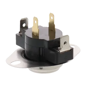 Dryer Cycling Thermostat For Whirlpool 3387134