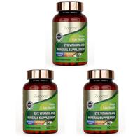 Pack of 3(Most Popular Choice)