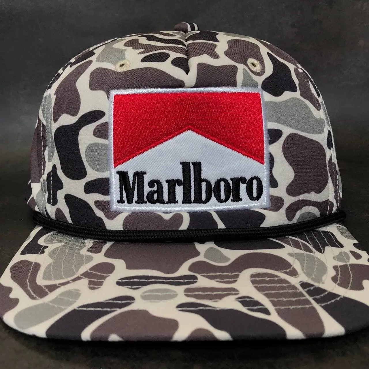 Heritage Style Hat – Detailed Stitch Work, Adjustable Closure System, Everyday Lifestyle Pie