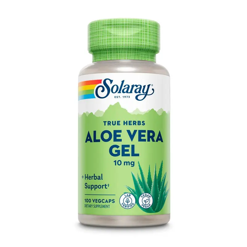Aloe Vera Gel 10mg