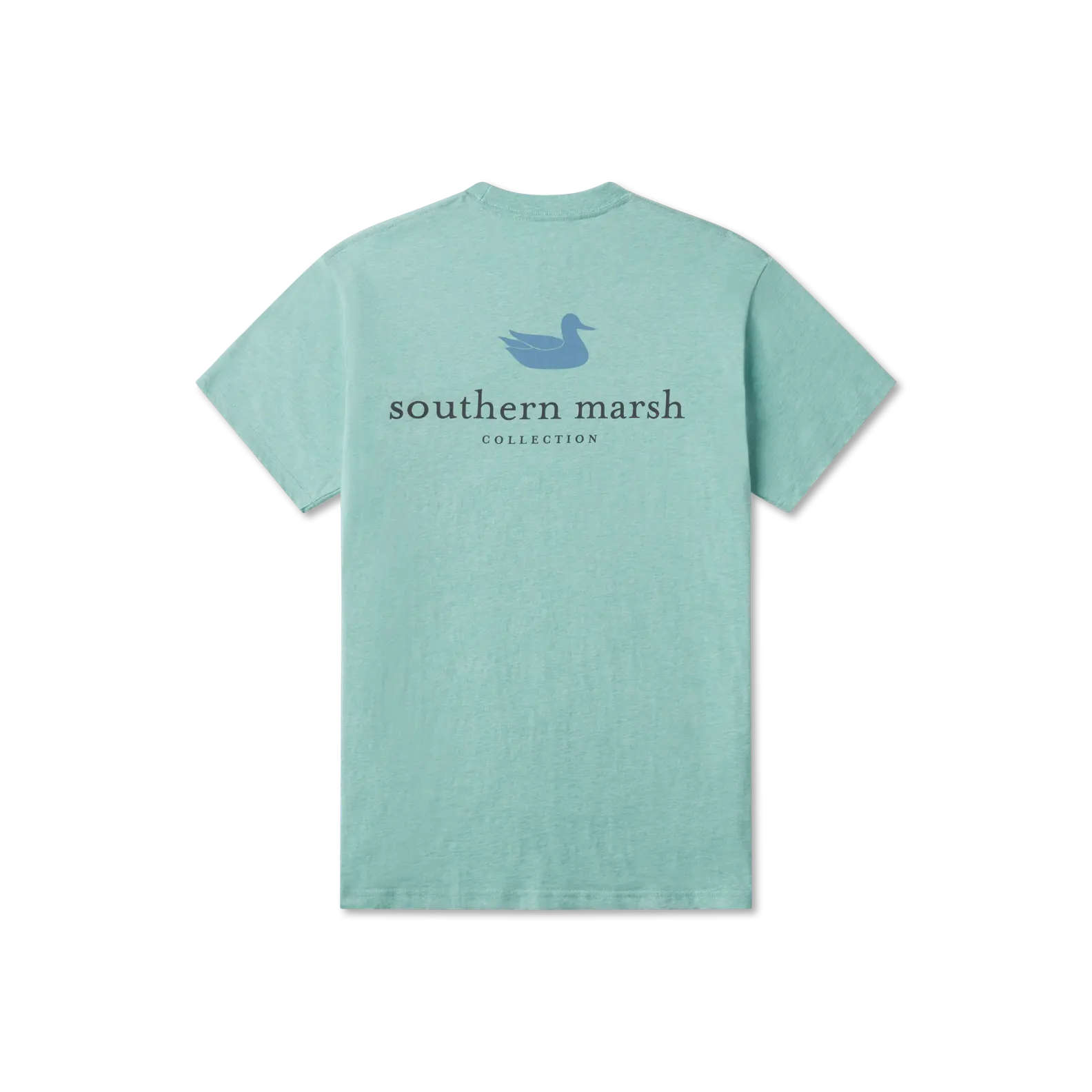 Authentic Vibrant Tee - Heathered Authentic Vibrant Tee - Heathered
