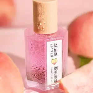 Refreshing Fruity Perfume Spray, 3 Scents: Smoked Peach, Iced Watermelon, Light Scent for Women,long-lasting sweet fragrance,perfume fragrance mist, Casual Dating Party, 50ml/1.7fl.oz