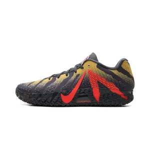 Nike Ja 3 "Jurassic Park -Anthracite" IU7240 001