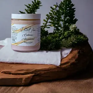 Oakmoss & Sandalwood Body Lotion Skin Care