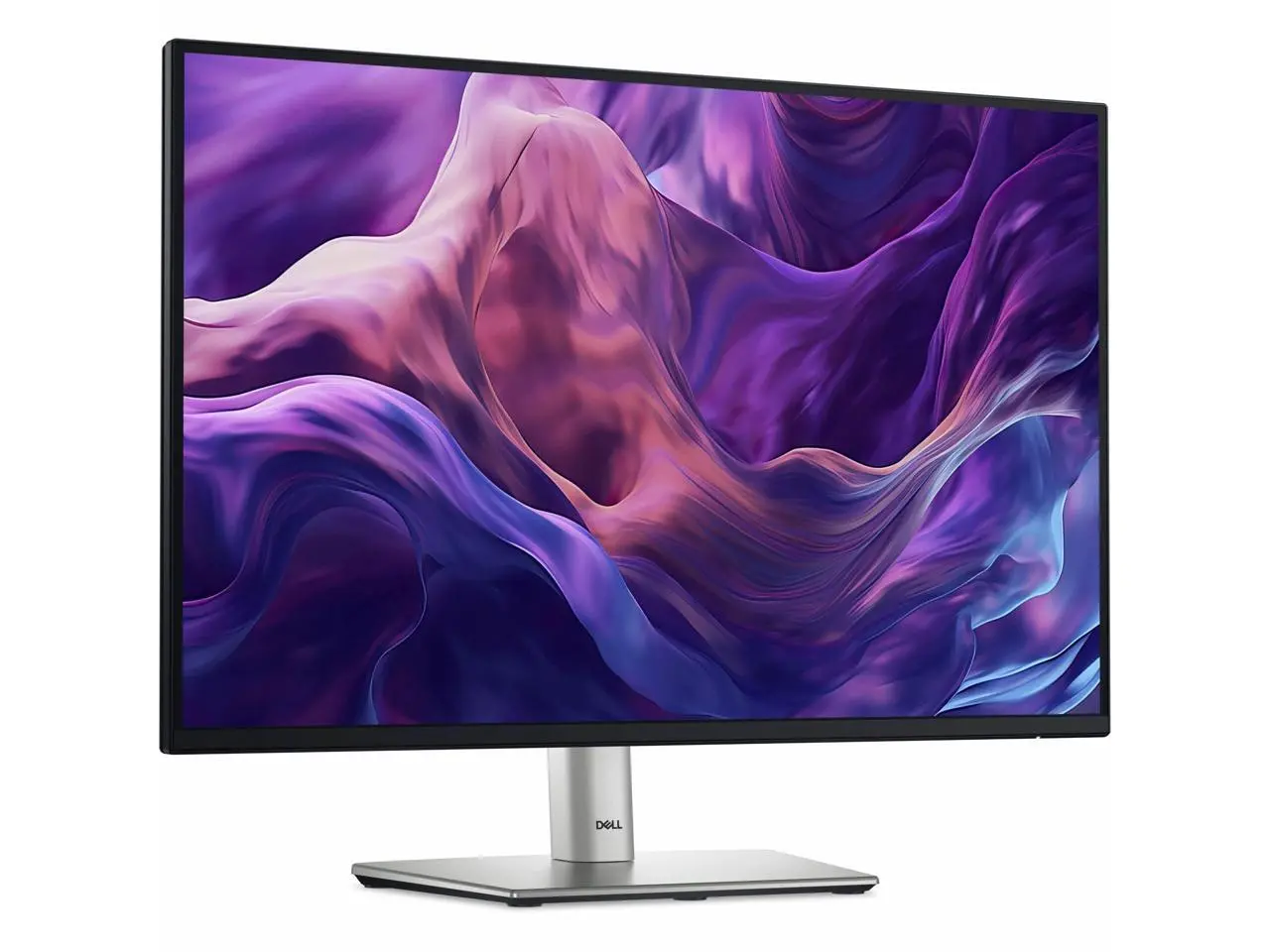 Dell P2425E 24" Class WUXGA LED Monitor - 16:10 - Black, Gray (DELL-P2425E) Dell P2425E 24" Class WUXGA LED Monitor - 16:10 - Black, Gray (DELL-P2425E)