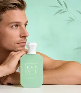 Kayali Yum  Pistachiogelato | 33 Eau De Parfum Intenso 3.4 fl oz