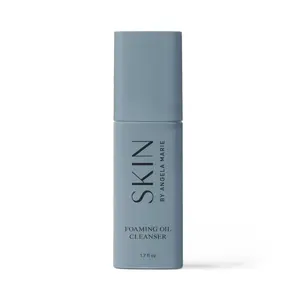 Foaming Oil Cleanser