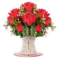 Lovely Roses Bouquet