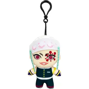 Demon Slayer - Tengen Uzui Mini Plush w/ Spring Hook 4.5" H