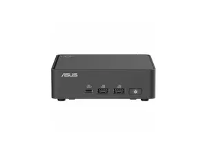 Asus NUC 15 Pro RNUC15CRKC7089CU  Mini PC - Intel Core 7 240H (2.50 GHz) - 32 GB - 1 TB PCI Express NVMe 4.0 SSD - Windows 11 Pro - Intel Graphics - Wi-Fi 7