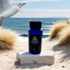 July Oil Scent