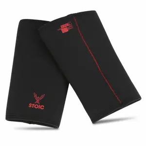 Stoic Knee Sleeves - Bloodline