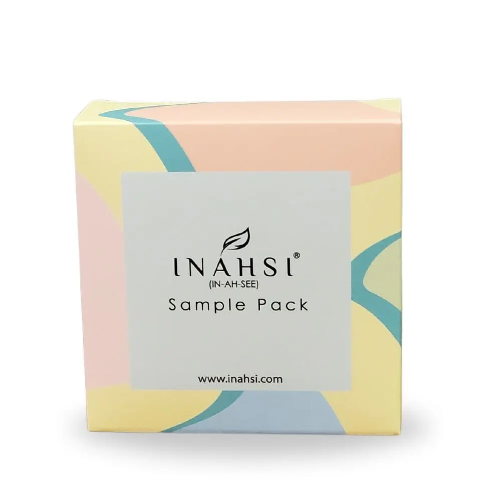 Inahsi Sample Pack 2oz