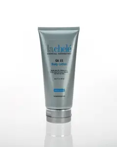 GA-15 Body Lotion
