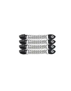Motorcycle Vest Extender 4 pack