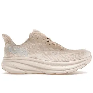 Hoka One One Men's Clifton 9 Shifting Sand Running Shoes, from StockX