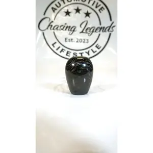 Carbon Fiber Shift Knob