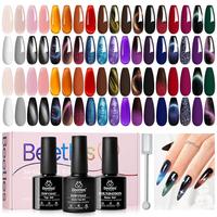 Treasure Box - 36 Colors