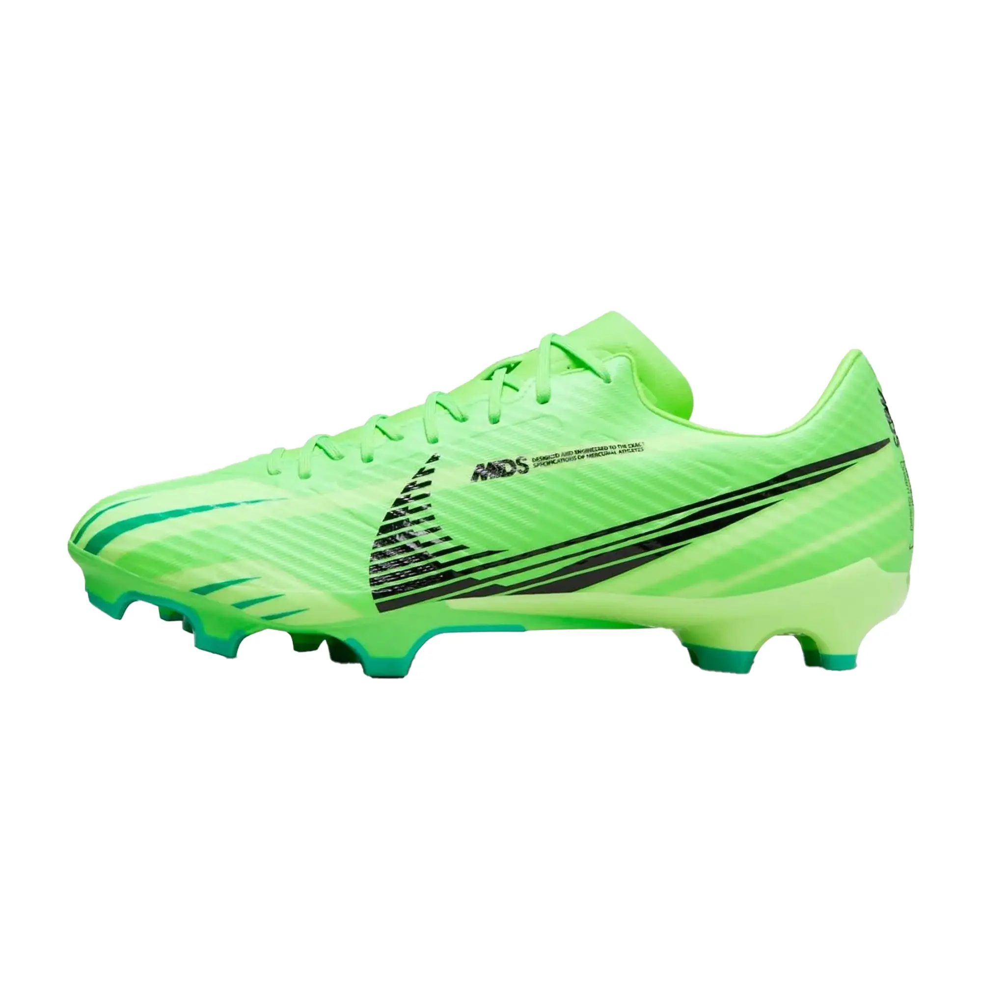 Zoom Mercurial Vapor 15 Mg "Dream Speed Green Strike" FJ7200 300
