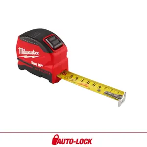 Milwaukee 48-22-1817 5m/16ft Auto-Lock Tape Measure