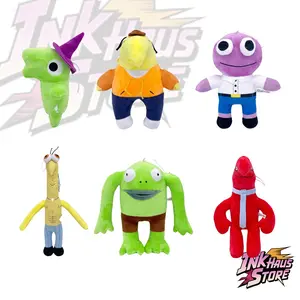 Smiling Friends plush toy gift series (stuffed animals/dolls)