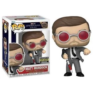 Matt Murdock (Catching Brick, Daredevil) 1221 - Entertainment Earth Exclusive