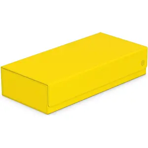 Ultimate Guard - Superhive 550+ Xenoskin - 2025 Summer Edition - Dandelion