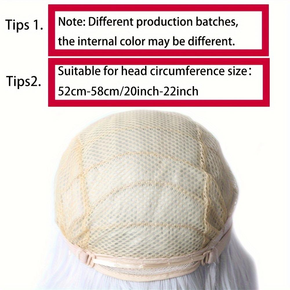 12-Inch Full Cosplay Wig Suitable for Both Men And Women, Featuring a Spiky Design in Green, Orange, Black, White, And Blue