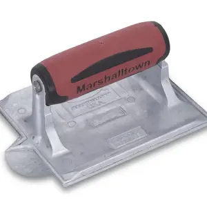 Zinc Hand Groover No. 14111