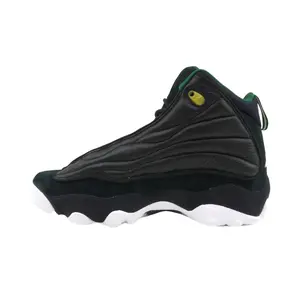 Air Jordan PRO STRONG (SAMPLE) "Black" FA17 MNJDLS 446C9