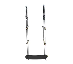 Trelines Treboard Surfin Swing Skateboard Inspired Swing Deck